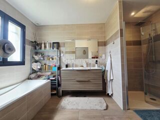  Maison à vendre 5 pièces 134 m²