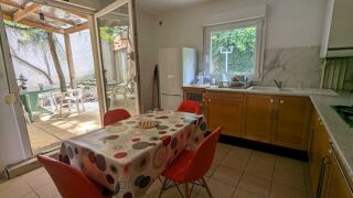  Maison à louer 5 pièces 125 m²