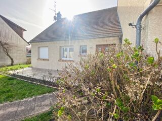  Maison � vendre 4 pi�ces 130 m�