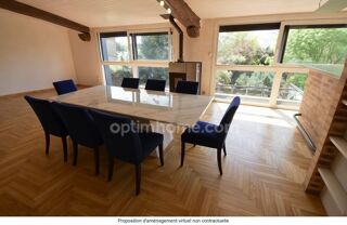  Maison � vendre 10 pi�ces 214 m�