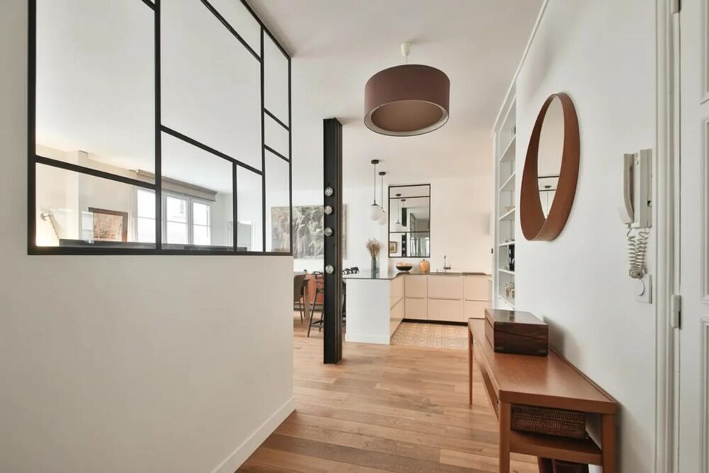 � vendre  Appartement Issy-les-Moulineaux (92130)