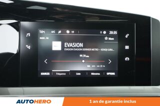Mokka 1.2 Turbo GS Line BVA8 130 ch 2021 occasion 92130 Issy-les-Moulineaux