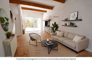  Maison � vendre 6 pi�ces 124 m�