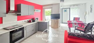  Appartement � vendre 2 pi�ces 50 m�