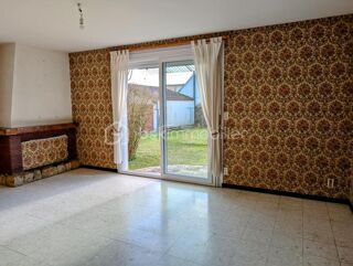  Maison � vendre 4 pi�ces 103 m�