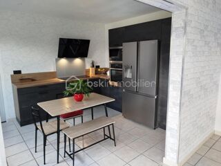  Maison � vendre 11 pi�ces 248 m�