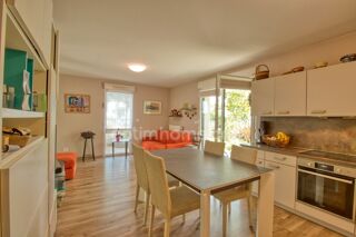  Appartement � vendre 3 pi�ces 60 m�