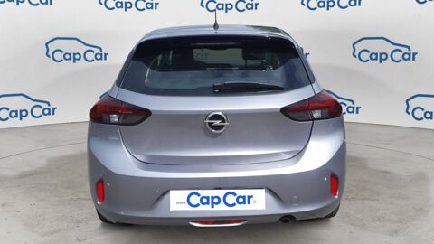 Corsa VI 1.2 Turbo 100 Comfort 2021 occasion 74240 Gaillard