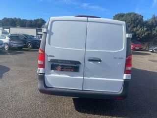 Vito Camionnette 110 CDI 102cv CLIM LED XENON 65MKM 2020 occasion 84700 Sorgues