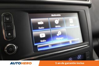 Kadjar 1.5 dCi Energy Intens EDC 110 ch 2016 occasion 92130 Issy-les-Moulineaux