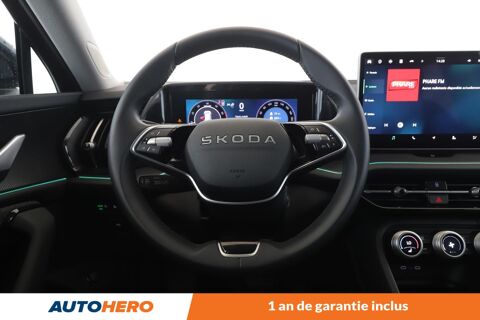 Kodiaq 1.5 TSI Hybrid ACT Selection DSG7 7PL 150 ch 2025 occasion 92130 Issy-les-Moulineaux