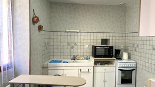  Maison � vendre 4 pi�ces 44 m�