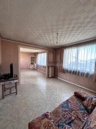  Appartement � vendre 4 pi�ces 80 m�