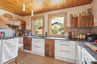  Chalet � vendre 9 pi�ces 256 m�