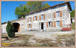 Maison à vendre 5 pièces 160 m²