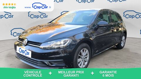 Volkswagen Golf 1.0 TSI 115.0 Confortline 2019 occasion Osny 95520