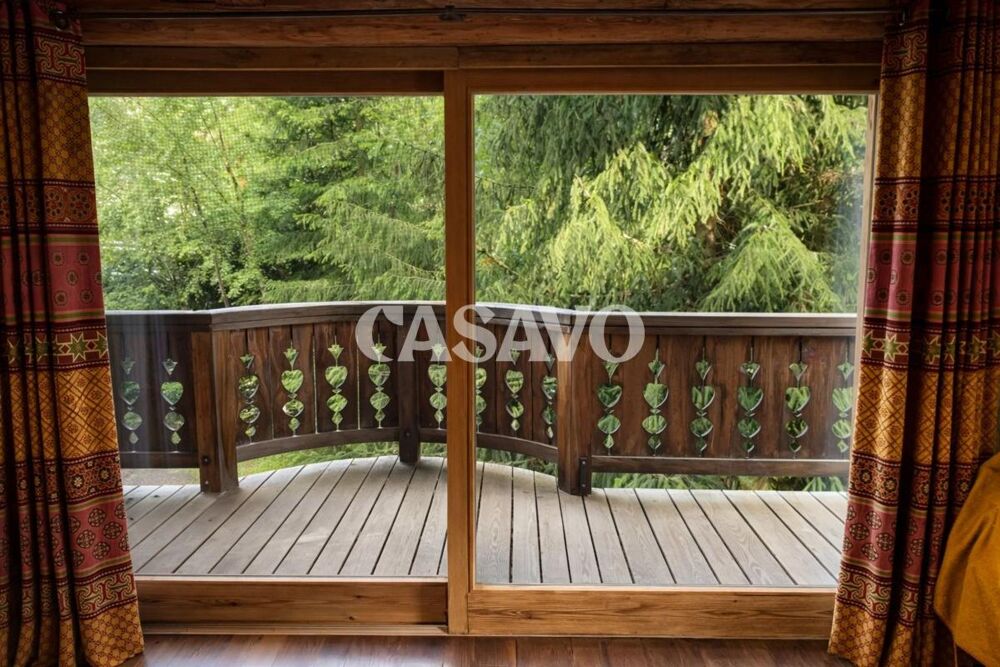 � vendre  Chalet Meg�ve (74120)