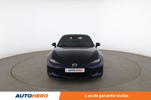 MX-5 ST 1.5 Skyactiv-G Kazari 132 ch 2024 occasion 92130 Issy-les-Moulineaux
