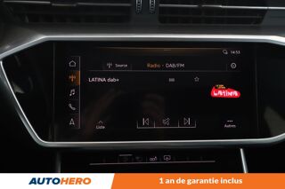 A6 40 TDI S tronic 204 ch 2019 occasion 92130 Issy-les-Moulineaux