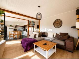  Appartement à vendre 93 m²