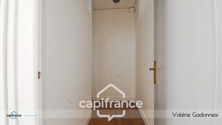  Appartement � vendre 2 pi�ces 43 m�