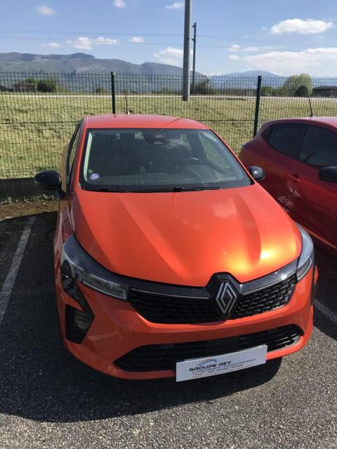 Clio V EVOLUTION ECO G 100 2024 occasion 38160 Chatte