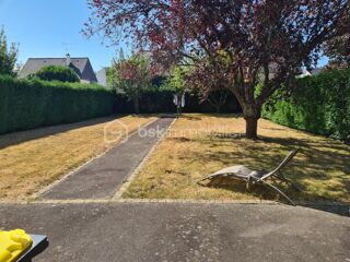  Maison à vendre 5 pièces 93 m²