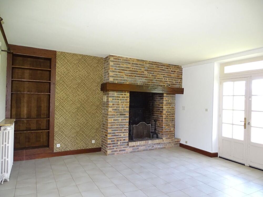 Maison Thenon 4 pièce(s) 131 m2