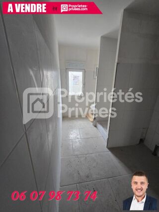  Maison à vendre 4 pièces 74 m²