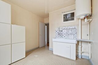  Appartement à vendre 2 pièces 43 m²