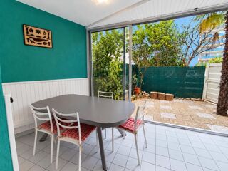 Vente Appartement Accès direct à la plage au Grau-du-Roi Le grau du roi