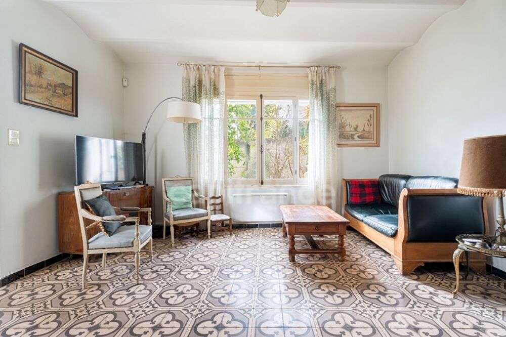 � vendre  Maison La Ciotat (13600)