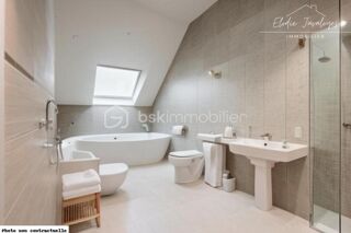  Maison � vendre 7 pi�ces 147 m�