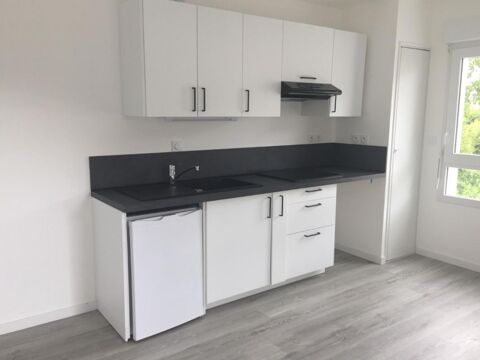  Appartement � louer 2 pi�ces 50 m�