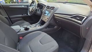 Mondeo 2.0 EcoBlue 150 BVA8 Titanium Business 2020 occasion 10200 Couvignon