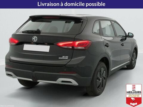 MG.ZS 1.5 L Hybrid+ 197 ch Standard 2026 occasion 78200 Buchelay