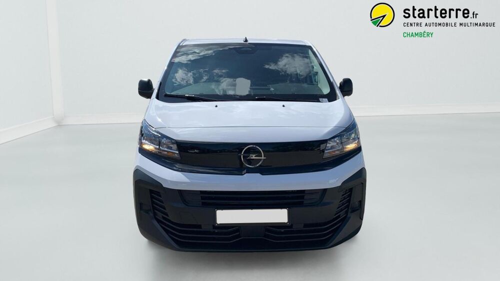 Vivaro Cabine Approfondie CA FIXE DIESEL 150 CH XL MANUELLE 2026 occasion 73420 Voglans
