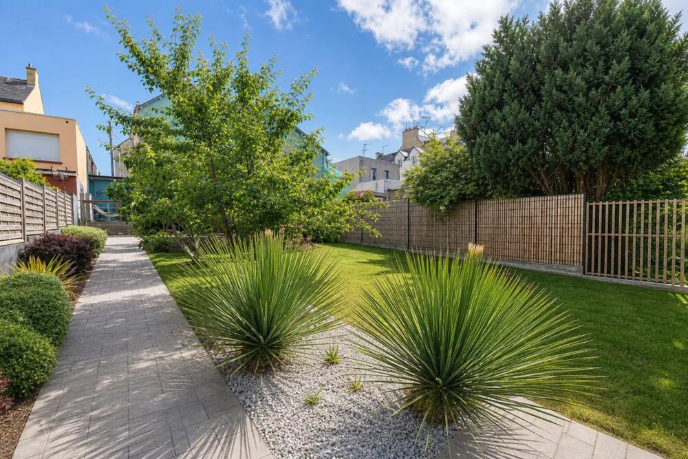 à vendre  Maison Lanester (56600)
