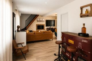  Maison à vendre 5 pièces 119 m²