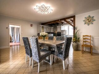  Maison à vendre 6 pièces 180 m²