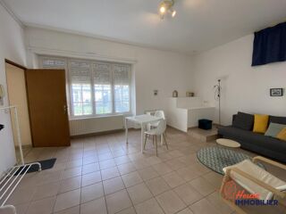  Appartement � louer 1 pi�ce 29 m�