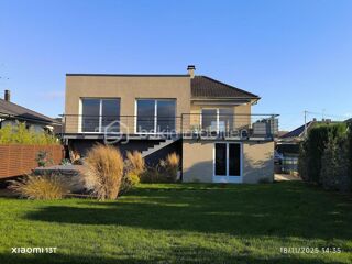  Maison � vendre 5 pi�ces 135 m�