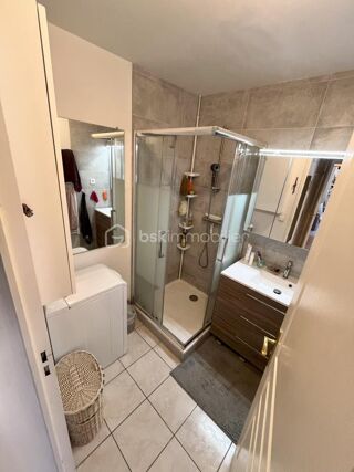  Appartement � vendre 3 pi�ces 59 m�