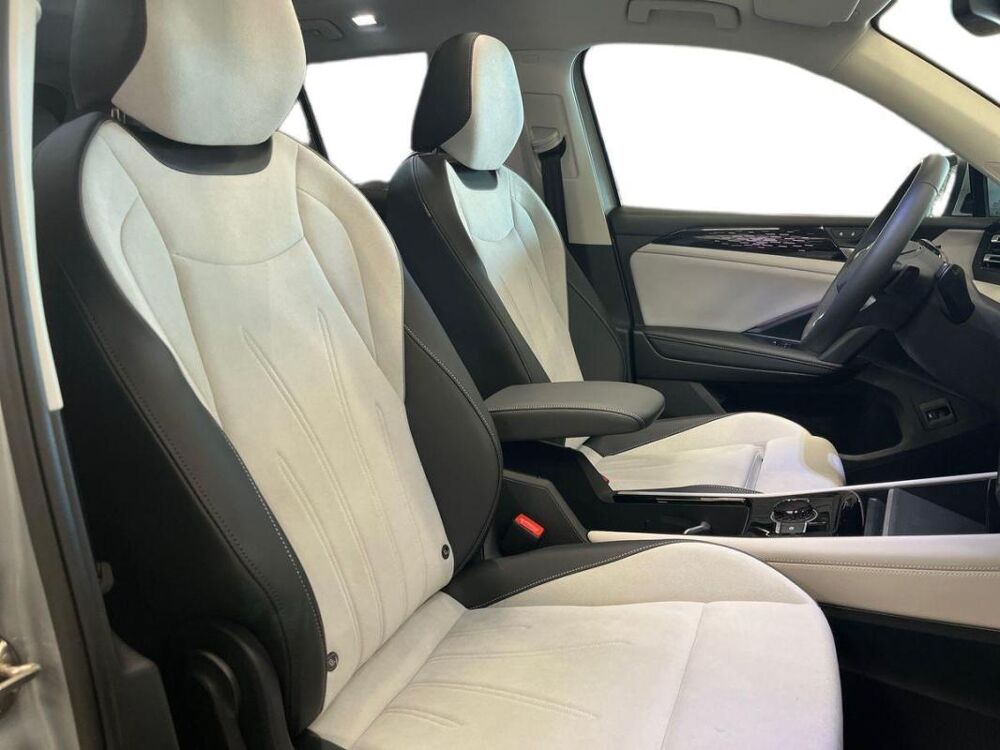 Tiguan NOUVEAU 1.5 ETSI 150CH DSG7 ELEGA 2026 occasion 31100 Toulouse