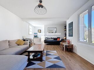  Maison à vendre 4 pièces 112 m²