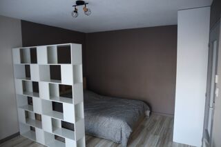 Location Appartement Appartement de 33m2 à louer sur Villers-lès-Nancy Villers les nancy