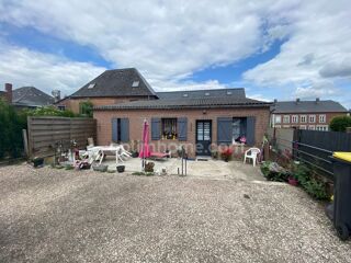  Maison à vendre 15 + pièces 337 m²