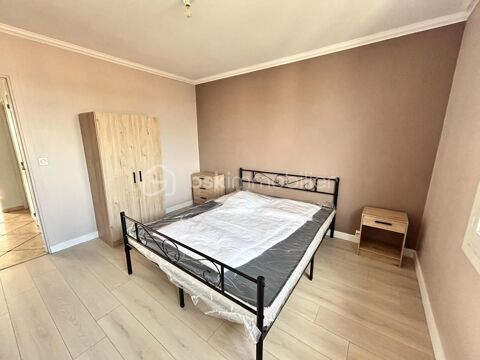  Appartement � louer 3 pi�ces 78 m�