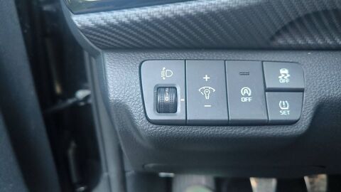 Stonic 1.0 T-GDi 100 GT Line - Garantie constructeur 2024 occasion 74200 Thonon Les Bains