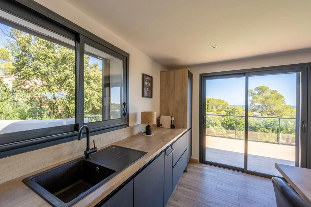 à vendre  Villa St Aygulf (83370)